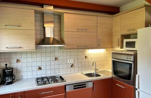 Vrlika Apartment | AnteAna Vrlika Split