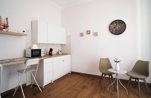 Vasto House | Antela47 Sleep&Stay Naples