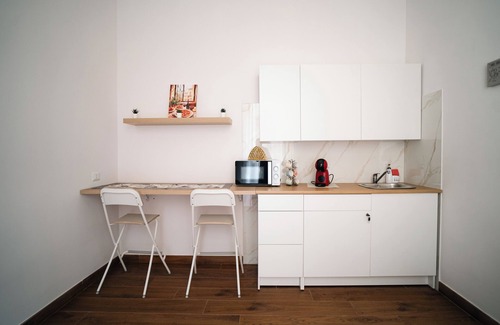 Vasto House | Antela47 Sleep&Stay Naples