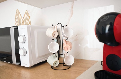 Vasto House | Antela47 Sleep&Stay Naples