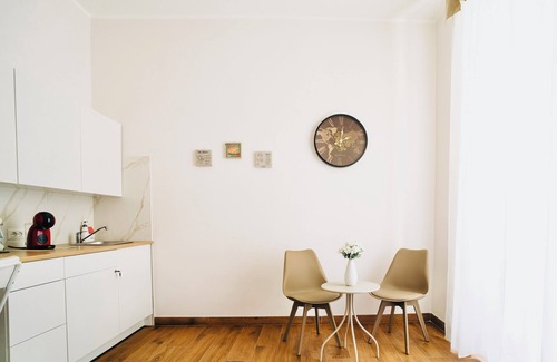 Vasto House | Antela47 Sleep&Stay Naples