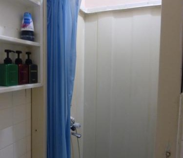 Malakal Island Hostel | ANTELOPE GUESTHOUSE