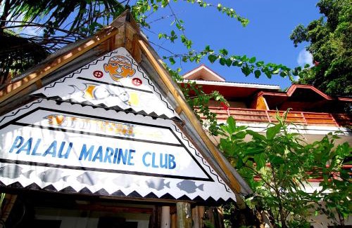 Malakal Island Hostel | ANTELOPE GUESTHOUSE