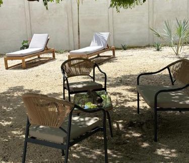 Brasilito House | Antemar Guest, Beach bungalow near Conchal