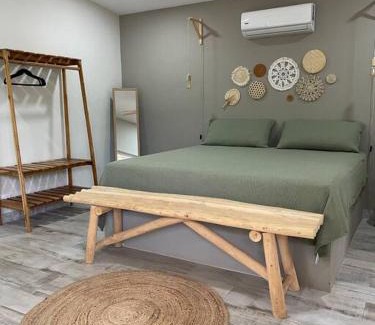 Brasilito House | Antemar Guest, Beach bungalow near Conchal