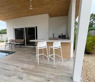 Brasilito House | Antemar Guest, Beach bungalow near Conchal