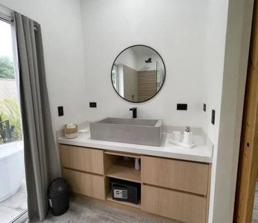 Brasilito House | Antemar Guest, Beach bungalow near Conchal