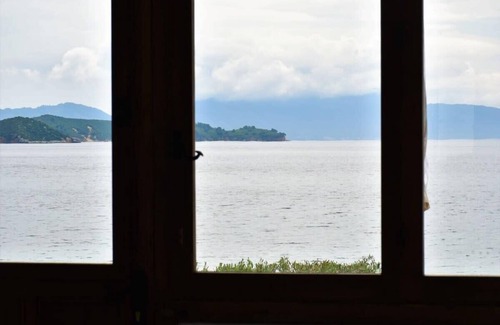 Achladies Apartment | Anthi's Villa Summary