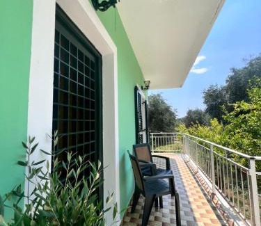 Kato Korakiana Apartment | Anthia Apartment