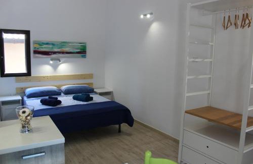 Ognina Apartment | Anthiros Siracusa