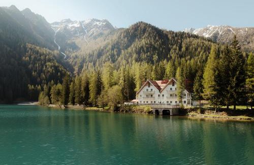 Rasun Anterselva Hotel | Antholzer Wildsee Haus