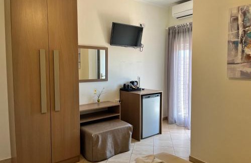 Anthousa House | Anthoussa Rooms