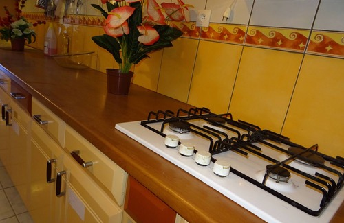 Le Marin Apartment | "Anthuriums of Midi": a shine of Antilles to Marin in MARTINIQUE