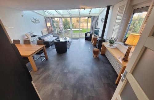 Hoofdplaat House | Antibes 248 - Kustpark Village Scaldia