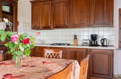 Castagnole delle Lanze House | Antica Cascina by Interhome
