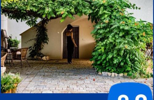 Pulsano Bed & Breakfast | Antica Casina B&B di Charme