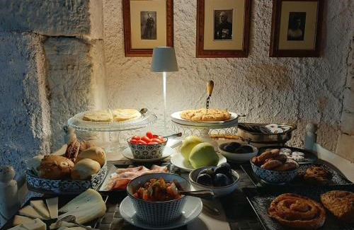 Negrar Bed & Breakfast | Antica Corte Panego