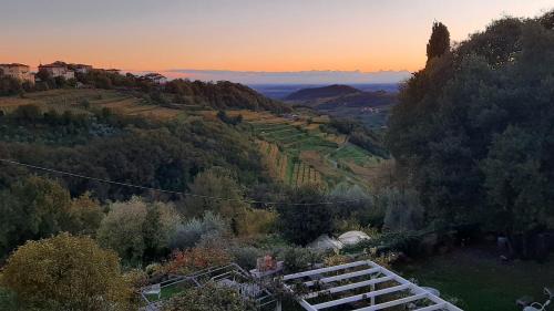 Negrar Bed & Breakfast | Antica Corte Panego