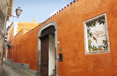 Santu Lussurgiu Hotel | Antica Dimora Del Gruccione, Albergo diffuso