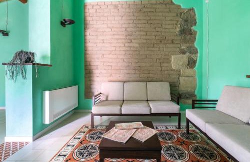 Nurachi House | Antica Dimora del Platano - R3832