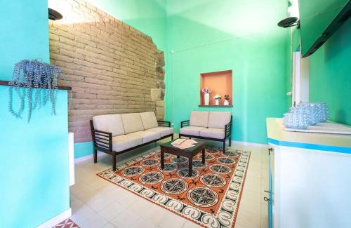 Nurachi House | Antica Dimora del Platano - R3832