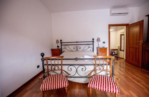 Olevano Romano Apartment | Antica Dimora della Chiesa