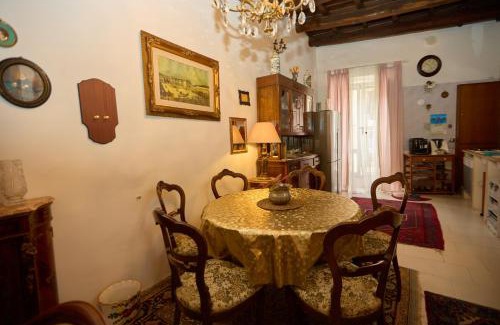 Viterbo Apartment | Antica Dimora di Eduardo