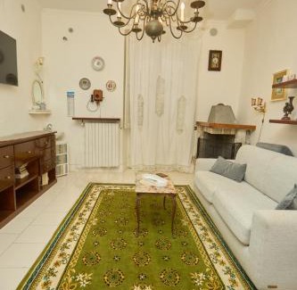 Viterbo Apartment | Antica Dimora di Eduardo