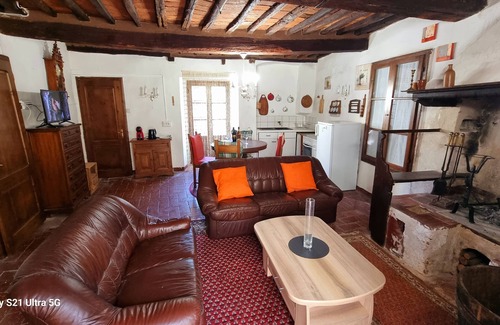 Castiglione d'Orcia Apartment | Antica Dimora Iris - In the heart of Val d'Orcia