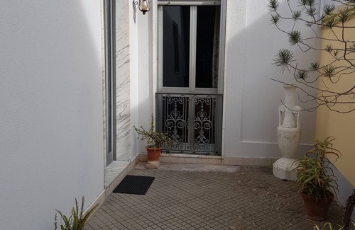 Castri di Lecce House | Antica Dimora in the historic center