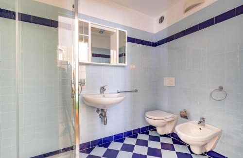 Presicce Apartment | Antica dimora stasi by BarbarHouse