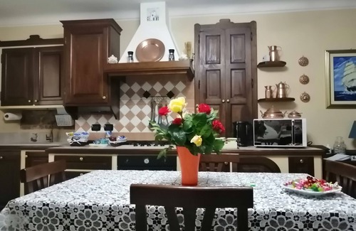 La Morra House | Antica Dimora Stay in Langa Like at Home