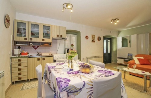 Gracisce House | Antica in Jakačići (Haus für 2-3 Personen)