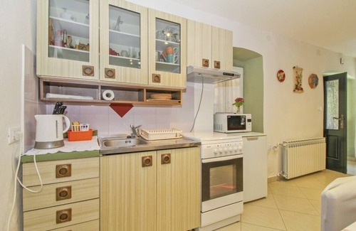 Gracisce House | Antica in Jakačići (Haus für 2-3 Personen)