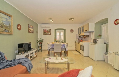 Gracisce House | Antica in Jakačići (Haus für 2-3 Personen)