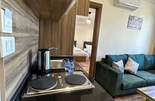 Al Abdali Apartment | Antica Jabalal-lwebdeh 8