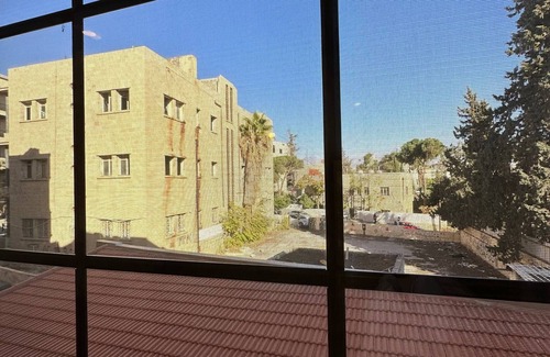 Al Abdali Apartment | Antica Jabalal-lwebdeh 8