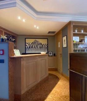 Castel Maggiore Hotel | Antica Locanda Il Sole