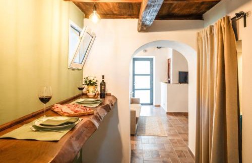 Monterosi Apartment | Antica Locanda