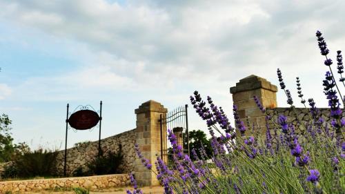Corigliano D'Otranto House | Antica Masseria Scagnito