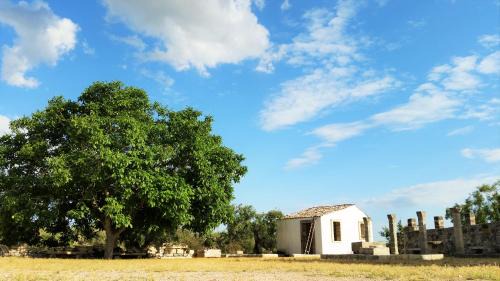 Corigliano D'Otranto House | Antica Masseria Scagnito
