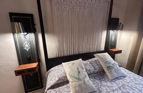 Viterbo Apartment | Antica Residenza del Corso Viterbo appartamento Vittorio Emanuele