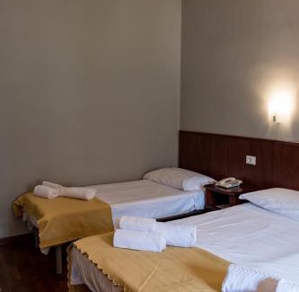 Frascati Bed & Breakfast | Antica Terrazza Frascati