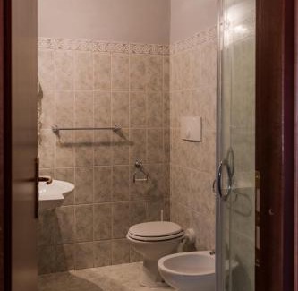 Frascati Bed & Breakfast | Antica Terrazza Frascati