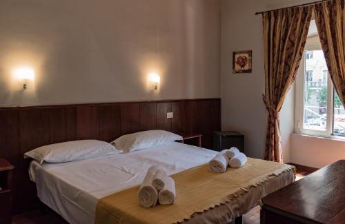 Frascati Bed & Breakfast | Antica Terrazza Frascati