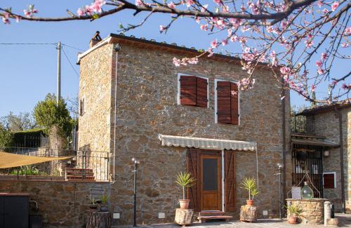 Giugnano House | Antica Tinaia