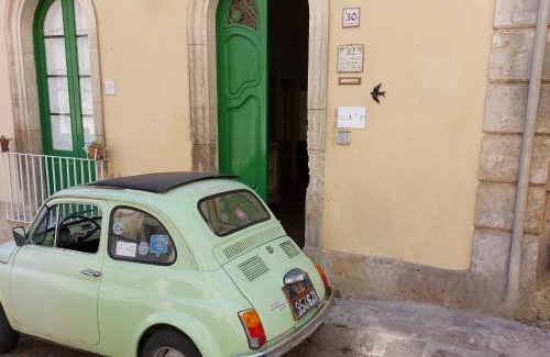 Ruffano Apartment | Antica Via delle Aie