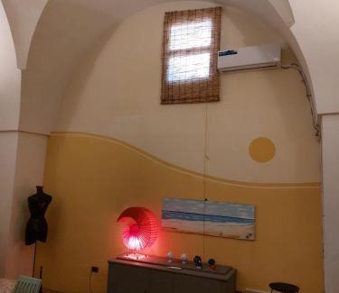 Ruffano Apartment | Antica Via delle Aie