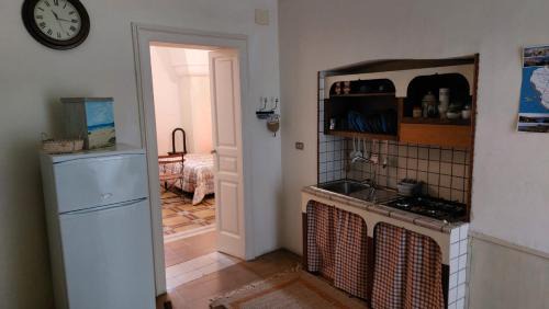 Ruffano Apartment | Antica Via delle Aie