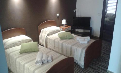 Vittoria Bed & Breakfast | Antica Vittoria